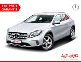 Mercedes-Benz GLA 180 Urban LED Navi AHK PDC Tempomat USB - : Geländewagen, Us