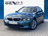 BMW 320d xDrive A*DAB*LED*AHK*Klimaaut.*UPE: 56.670€ - BMW 320 in Halle