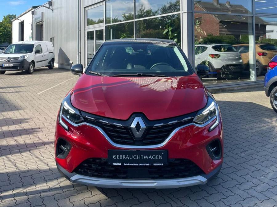 Renault Captur II Intens