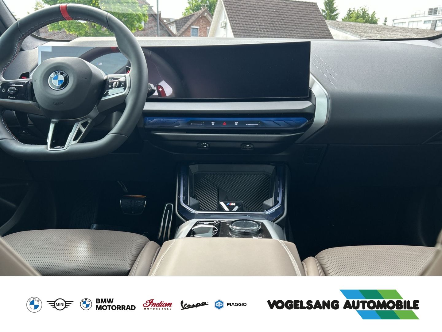 Fahrzeugabbildung BMW X3 M50 xDrive M Sport Harman Kardon Pano AHK 21'