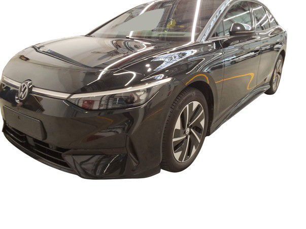 Volkswagen ID.7 - Bild 2