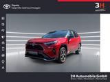 Toyota RAV 4 - 2,5 l PlugIn Hybrid4x4Style/Technikpaket - Toyota RAV 4 in Solingen