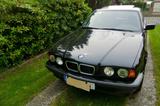 BMW Original BMW 525 TDS Bj. 1995 ( Oldtimer ) - BMW 525: Tds