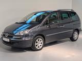 Peugeot 807 2.0Hdi  Allure KLIMA*PDC*AHK*E-SCHIEBETÜREN - Peugeot 807 Gebrauchtwagen