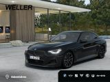 BMW M240i xDrive Coupe Stop&Go H/K Lenkhz LiveCPro - gebrauchte BMW M240i aus dem Jahr 2023