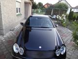 Mercedes-Benz Mercedes CLK 350 Navi/Xenon/El.Sitze MKL an - gebrauchte Mercedes-Benz CLK 350 aus dem Jahr 2005