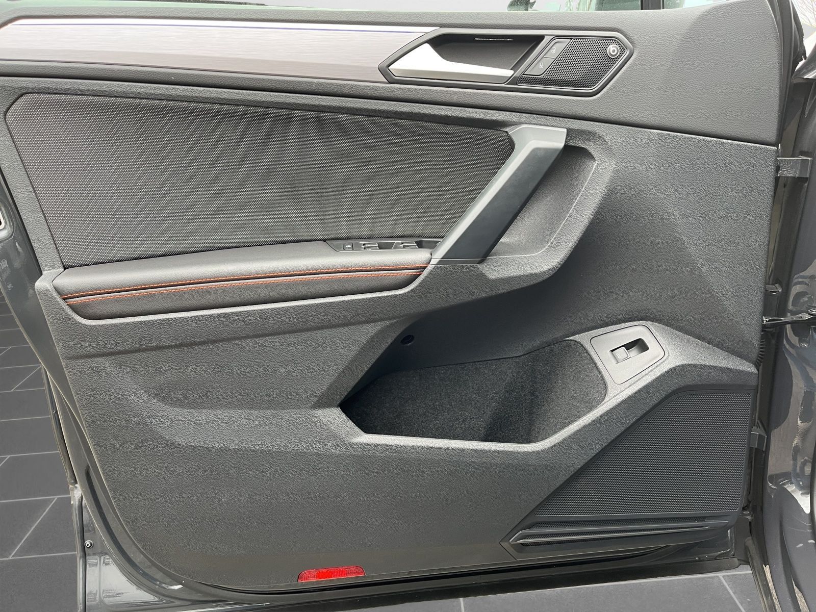 Seat Tarraco - Bild 14