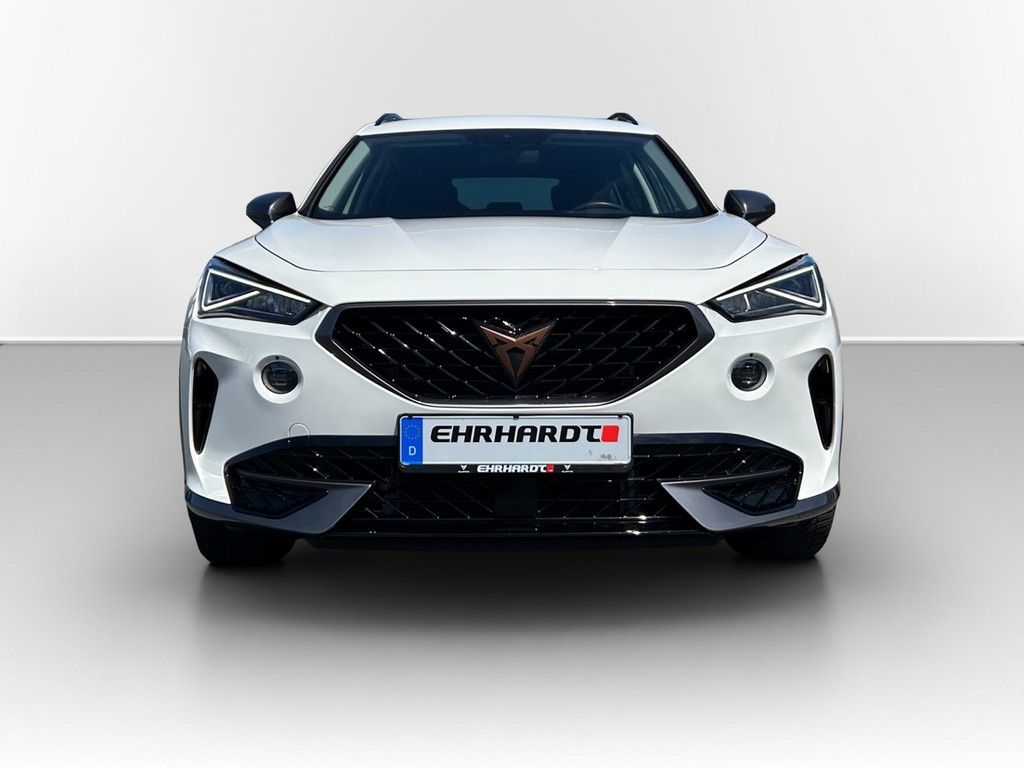 Cupra Formentor - Bild 2