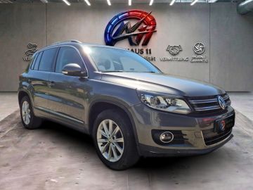 Volkswagen Tiguan - 9