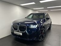 BMW X3 M50 - Vorschau Bild 7