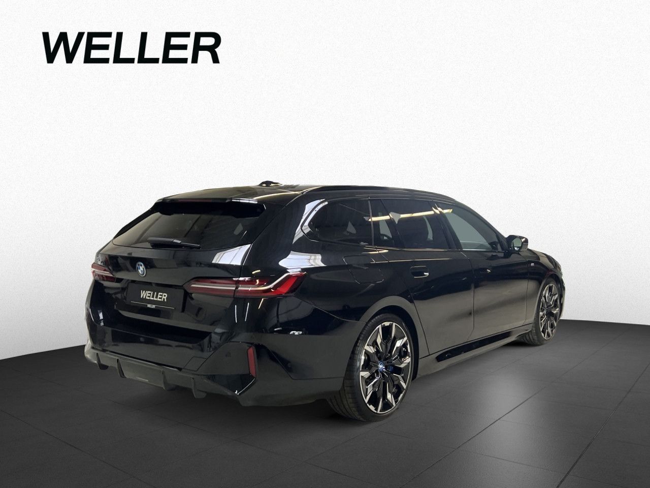 BMW i5 - Bild 10