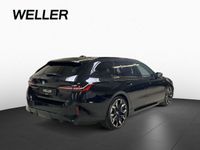 BMW i5 - Vorschau Bild 10