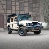 INEOS Grenadier Diesel Fieldmaster*DiffSper*Safari*LKW - INEOS Gebrauchtwagen