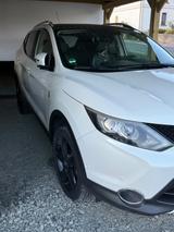 Nissan Qashqai 1.6 dCi DPF ALL-MODE 4x4 Black Editi... - Nissan Qashqai mit Diesel-Antrieb: 1.6