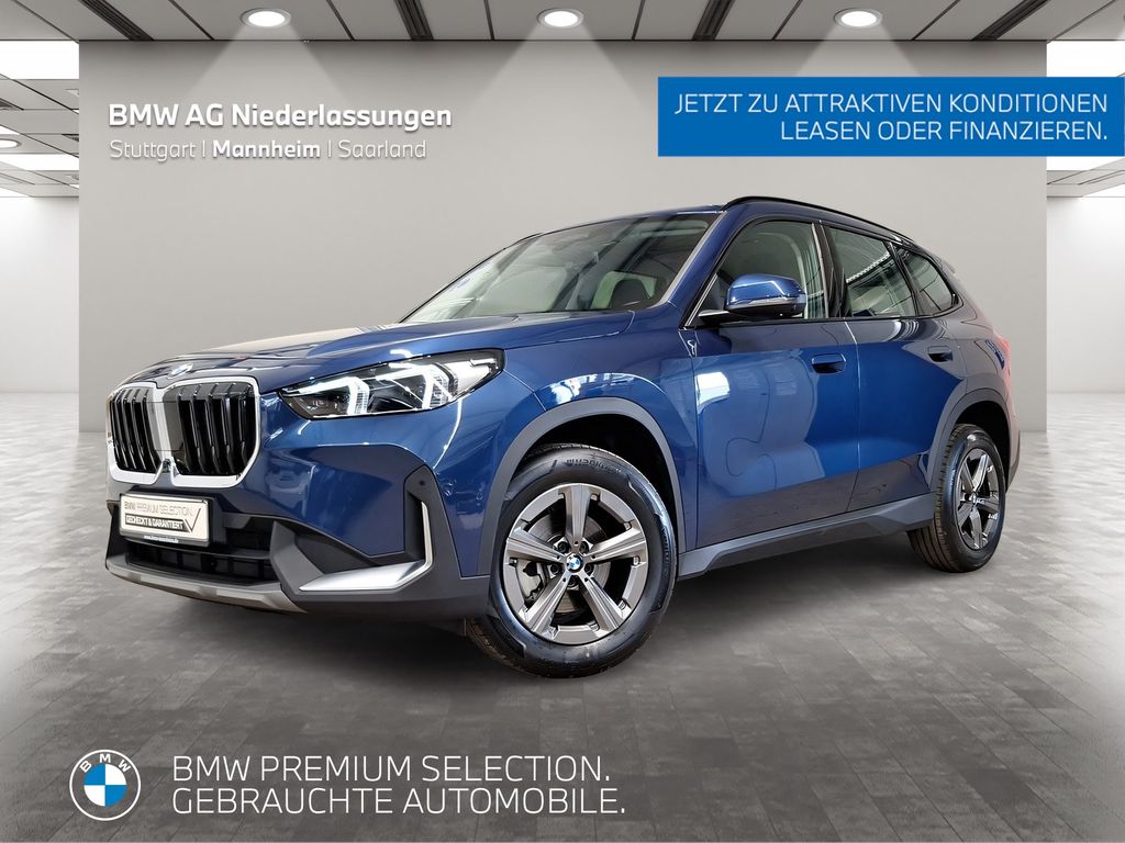 BMW X1 sDrive20d AHK Driv.Assist.Prof Head-Up LED