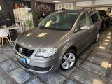 Volkswagen Touran United*Klimaauto*Aluräder*2.Hand*GaWa - gebrauchte VW Touran aus dem Jahr 2008