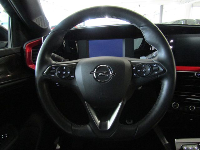 Mokka GS 1.2 Direct Injection Turbo 96 kW (130 P