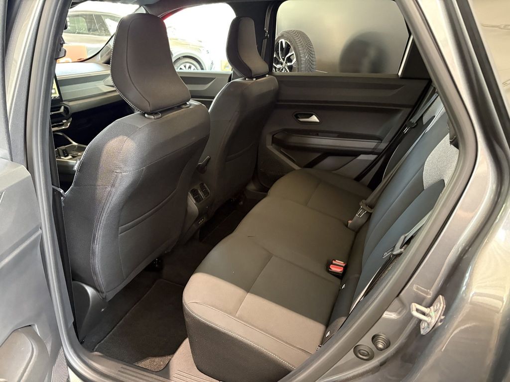 DACIA Bigster - Bild 9