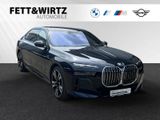 BMW i7 xDrive60 M Sport|Fond-Entertainment|SkyLounge - BMW i7 aus 2024
