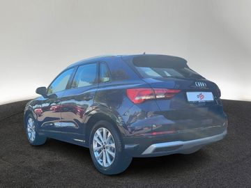 Audi Q3 - 4