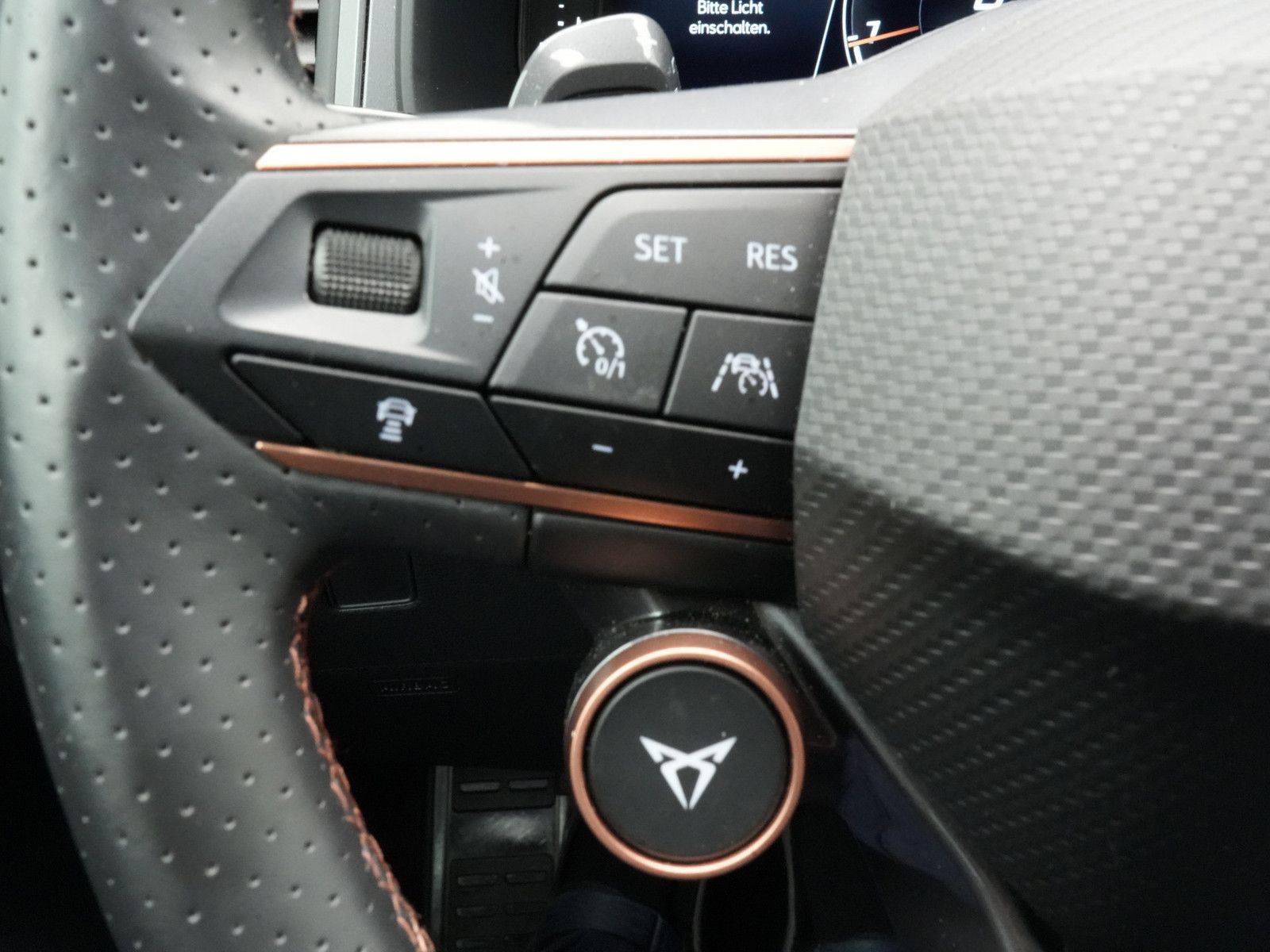 Cupra Ateca - Bild 7