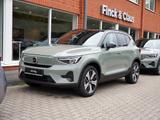Volvo XC40 Single Motor Plus KAMERA ACC STANDHEIZUNG - Volvo Gebrauchtwagen in Neumünster
