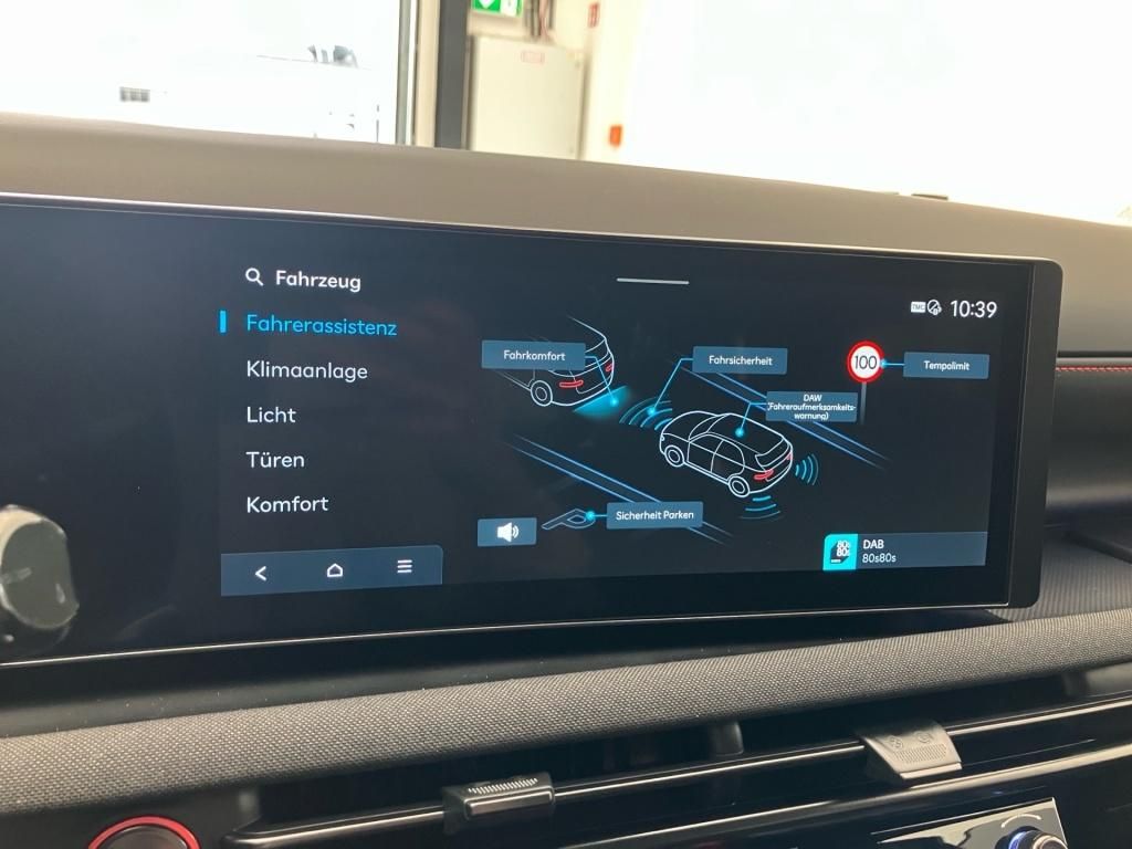 Fahrzeugabbildung Hyundai TUCSON 1.6 T-GDI 2WD 7-DCT N-Line 2xKlima Navi