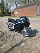 Suzuki GSX-R 600 K1 - SUZUKI 2001 GSX R 600