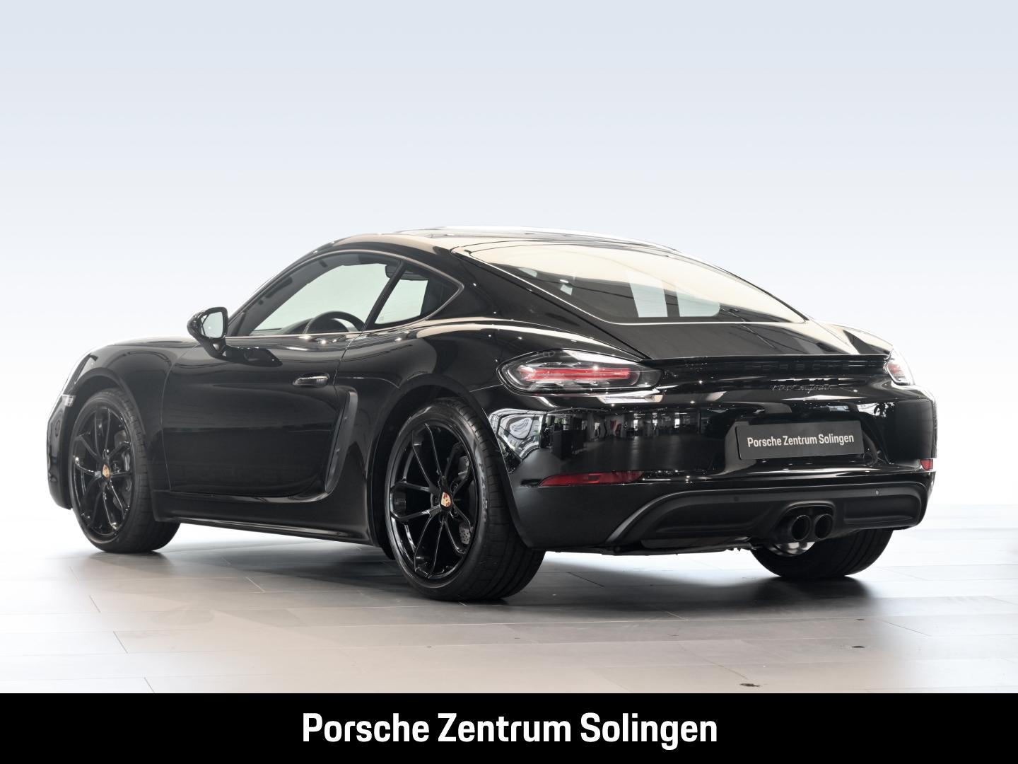 Porsche Cayman Style Edition PDK AppleCarPlay 64l