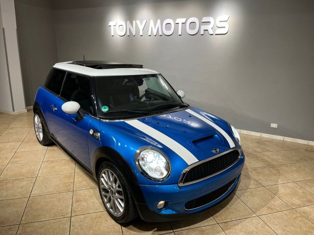 MINI Mini Mini 1.6 16V John Cooper Works 210CV