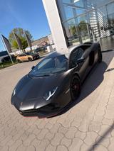 Lamborghini Aventador S S - Lamborghini Gebrauchtwagen in Hannover