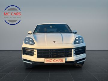 Porsche Cayenne - 7