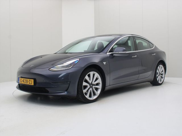 Tesla Model 3 Long-Range AWD 351pk 75 kWh [ AUTOPILOT+