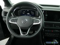 Volkswagen T-Cross - Vorschau Bild 11