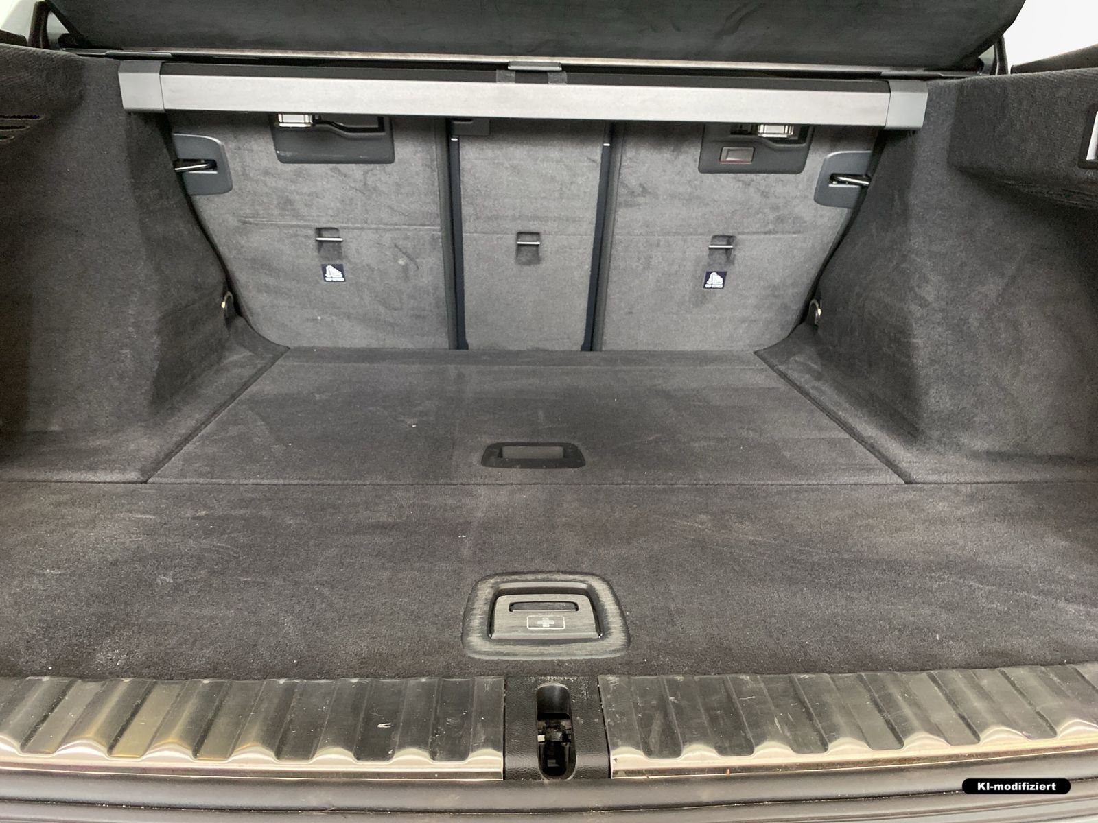 BMW 318 - Bild 16