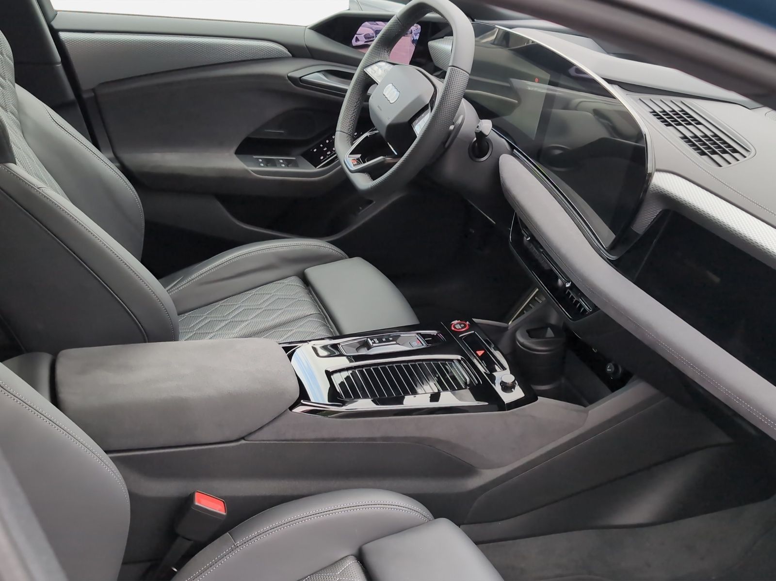 Audi S6 e-tron - Bild 4