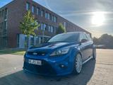 Ford Focus 2,5 RS RS - Ford Focus aus 2010: RS