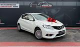Nissan Pulsar 1.2 DIG-T VISIA*Kamera*Navi*Sitzheizung* - Nissan Pulsar: Limousine