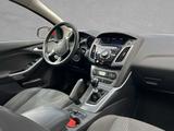 Ford Focus Fließheck 1.0 EcoBoost Start-Stopp-System  - Ford Focus: Stop Start