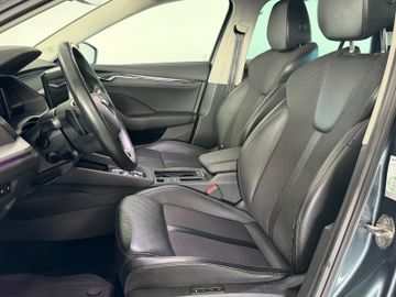 Skoda Octavia - 9