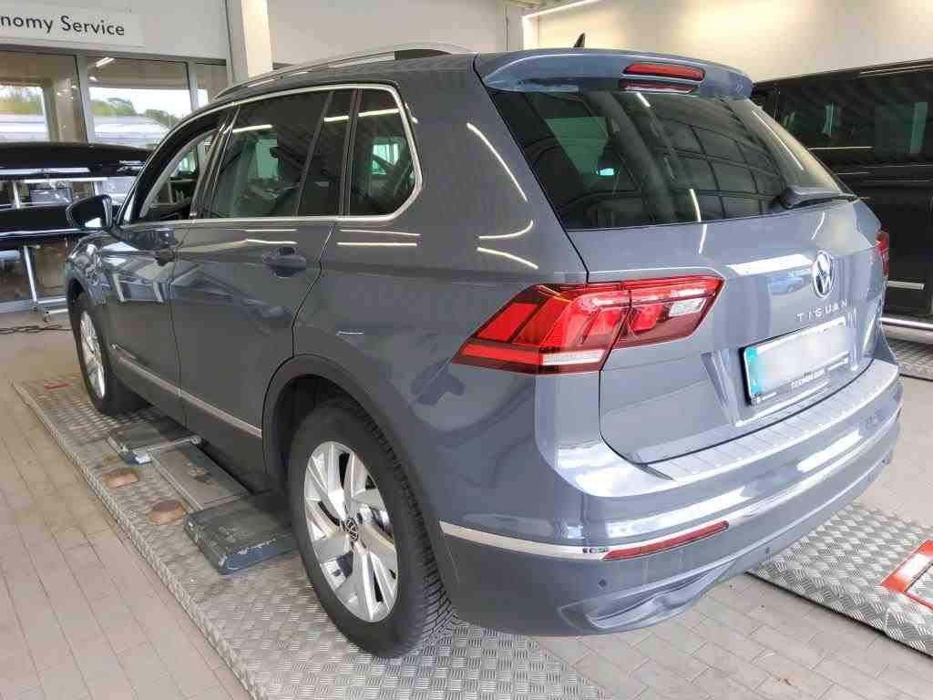Volkswagen Tiguan - Bild 5