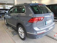 Volkswagen Tiguan - Vorschau Bild 5