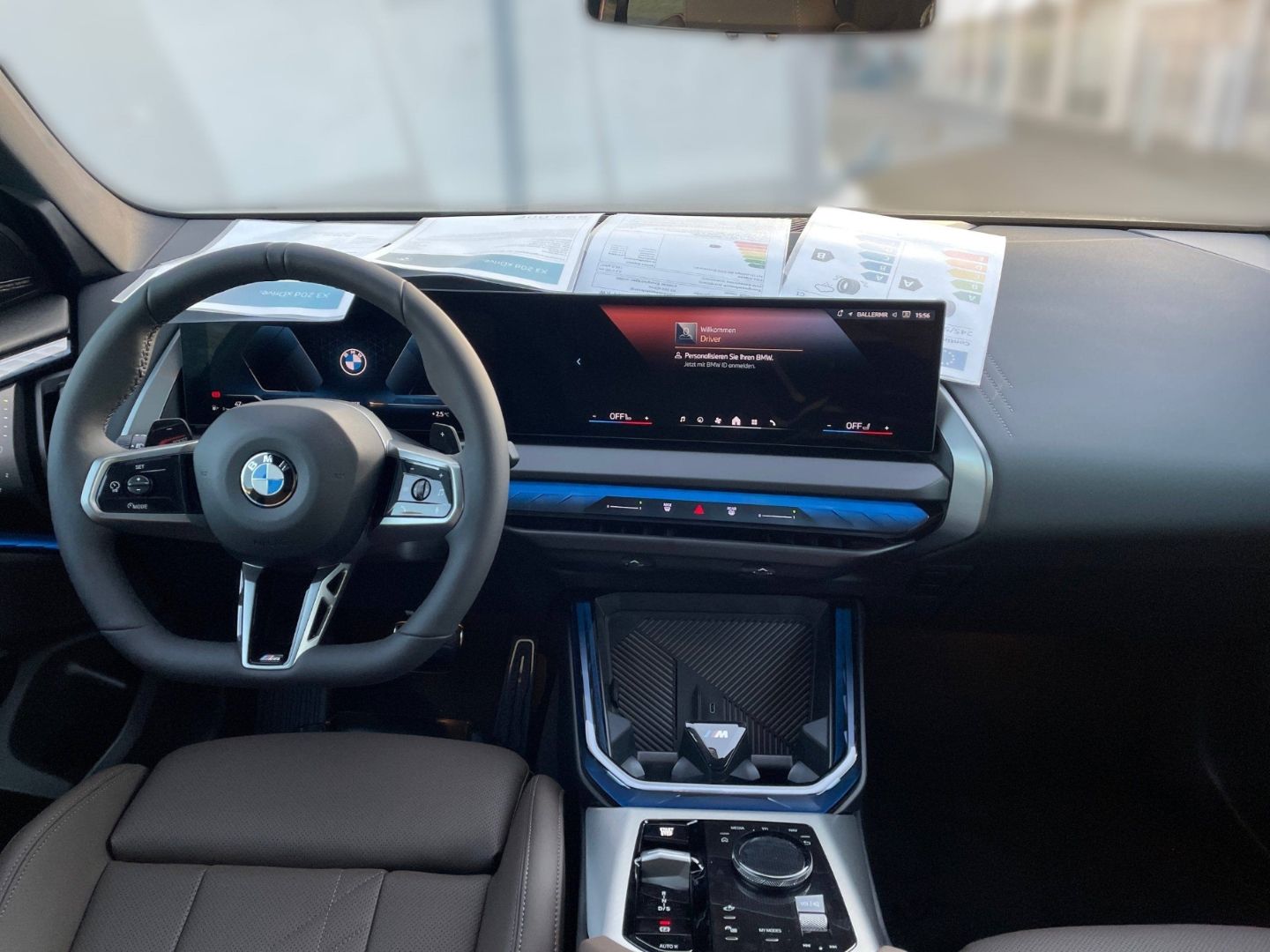 BMW X3 - Bild 9