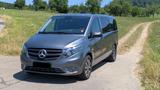 Mercedes-Benz eVito Tourer 129