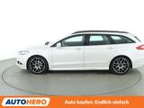 Ford Mondeo 2.0 EcoBoost ST-Line Aut.*NAVI*LED*ACC* - gebrauchte Ford Kombis
