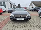 Mercedes-Benz SL 320 Final Edition aus 1.ter. Hand - Mercedes-Benz SL 320 mit Benzin-Antrieb