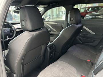 Fotografie des Opel Astra Sports Tourer 1.2 Turbo GS