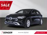 Mercedes-Benz GLA 200 Rückfahrkamera Sitzheizung MBUX-Navi LED - Mercedes-Benz GLA 200 in Hamm