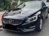 Volvo V60 D4 2015 Auf Wunsch neuer TÜV!