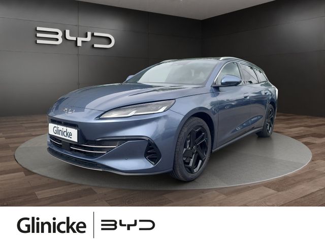 BYD SEAL 06